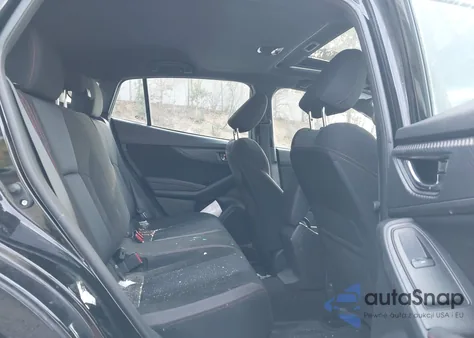 2019 Subaru Impreza 2.0I Sport из США, поврежденный, VIN 4S3GTAM64K3755521